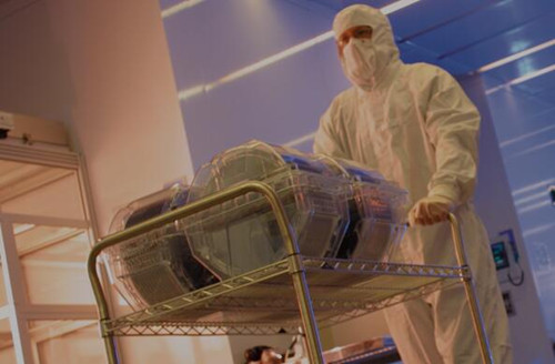 ÊÀ½çÏȽø¶Ê³¤£º8Ó¢´ç¾§Ô²´ú¹¤ÒµÎñÔö³¤ÊÆÍ·½«Á¬ÐøÖÁ2026Äê